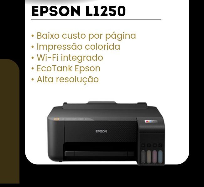 EPSON L1250
