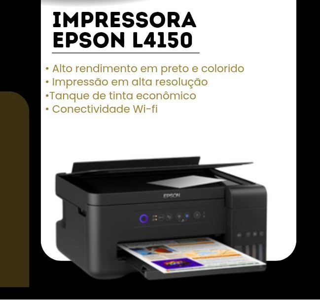 Epson  L4150
