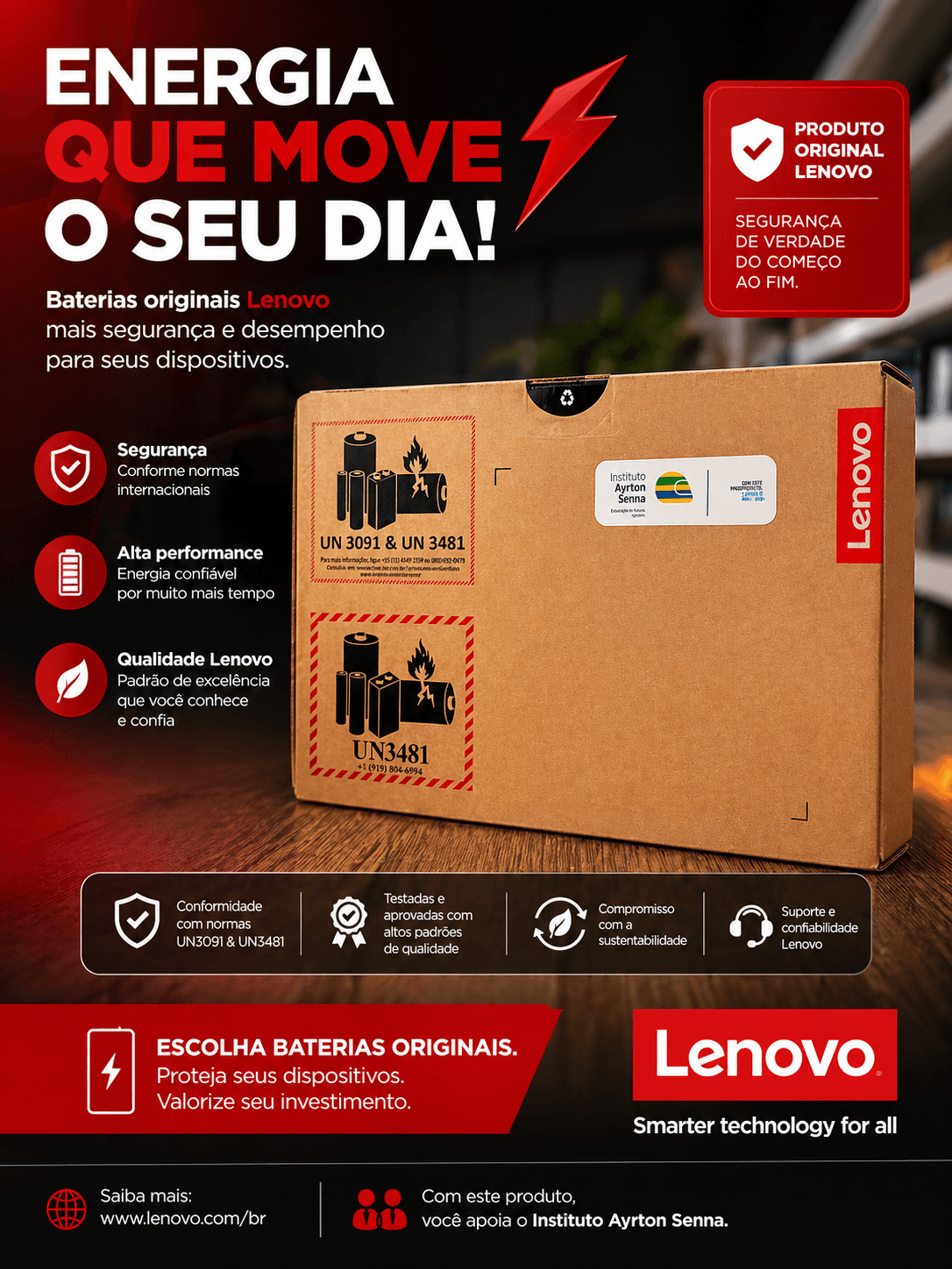 Notebook Lenovo IdeaPad Slim 3 15IRH10 Intel Core i5-13420H